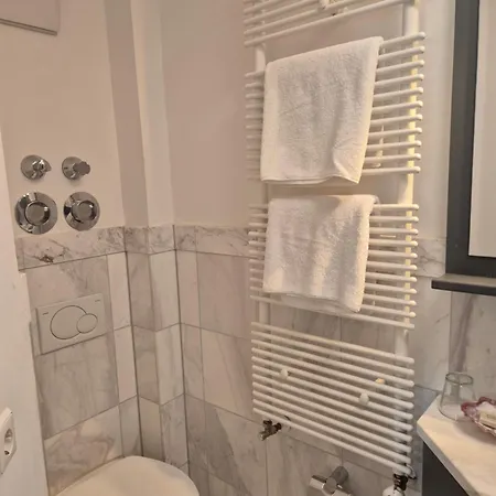 Gartenvilla Schwanstein * Füssen