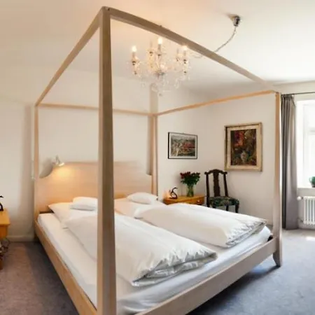Apartment Gartenvilla Schwanstein Füssen
