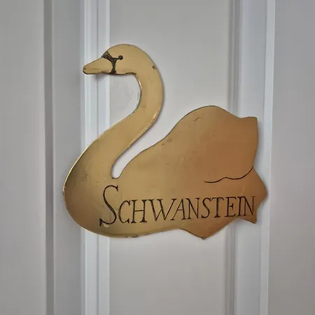 Gartenvilla Schwanstein